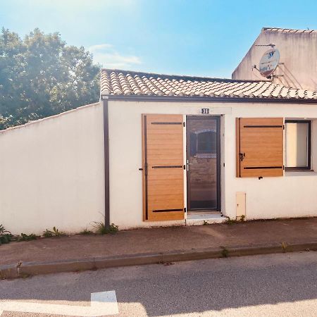 La Maisonnette Du Payre Talmont-Saint-Hilaire エクステリア 写真